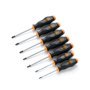 Screwdrivers