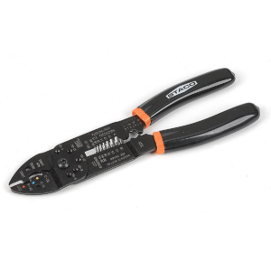 Crimping pliers