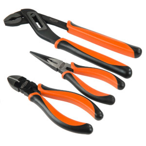 Hand pliers