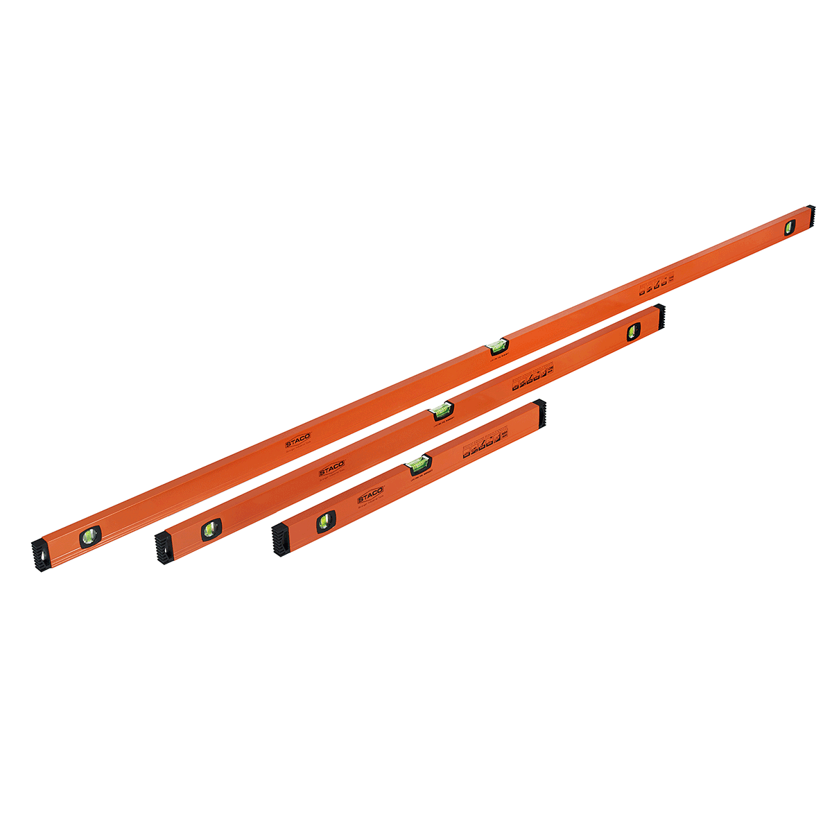 Bahco spirit online level set