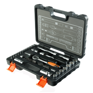 Socket sets