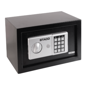 Electronic safes