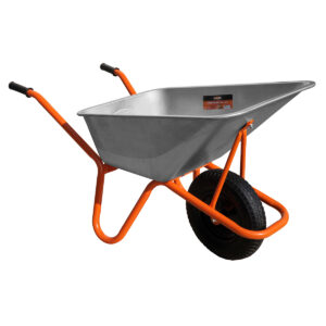 Wheelbarrows