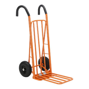 Hand trucks