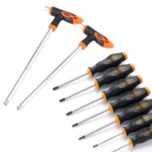 Fastening tools